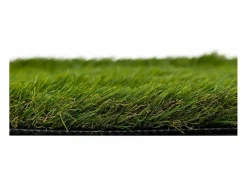 EXPERTLAND Césped artificial 40 m² altura 45 mm 2m x 20m ANDONI Verde Sale