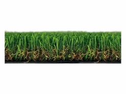 NORTENE Césped artificial green denia evolution 2x20 m 40 mm Verde Outlet