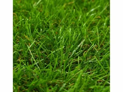 Césped artificial 1x5 m/30 mm ES444066 Verde New