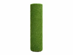 Césped artificial 1x5 m/30 mm ES444066 Verde New