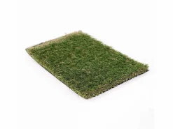 NORTENE Césped artificial Zurich Evolution - 40 mm - 2x10 m Verde Outlet