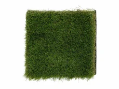 EXPERTLAND Césped Artificial|Césped sintético 10 m² - 45 mm de grosor - 2m x 5m - ANDONI