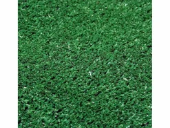 Césped Artificial|Césped sintético, alfombra de césped artificial, 7 mm, 2 x 10 m, 48691