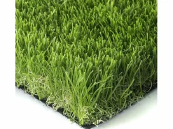 Césped Artificial|Césped sintético, alfombra de césped artificial, 35 mm, 2 x 25 m, 84827