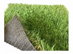 Césped Artificial|Césped sintético alfombra de césped artificial 40 MM 2X10 MT 48714