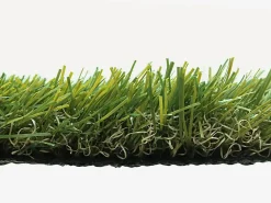 Habitat et jardin Césped sintético VERDI 3" - 2 x 5 m x 30 mm Verde New