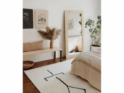 Cuadro de madera Frida^DECOWOOD Hot