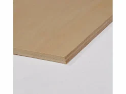 DECOWOOD Cuadro de madera I love you Multicolor Outlet