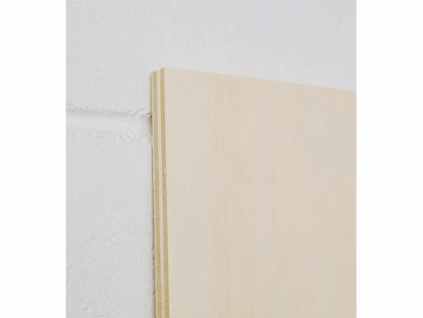 Cuadro de madera Vive la vida^DECOWOOD Hot