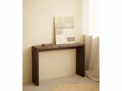 DECOWOOD Cuadro decorativo sobre lienzo de algodón pintado artesanalmente con pintura al oleo sin marco de 80x100cm - PALERMO - Multicolor Outlet