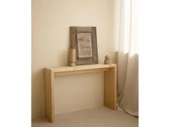 DECOWOOD Cuadro decorativo sobre lienzo de algodón pintado artesanalmente con pintura al oleo sin marco de 60x80cm - CAPRI - Multicolor Clearance