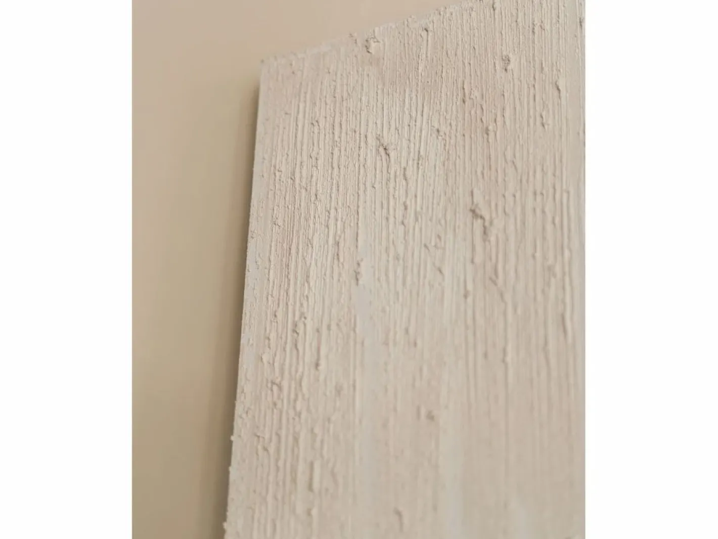 Cuadro decorativo sobre lienzo de algodón con marco de madera negro pintado artesanalmente con pintura al oleo de 100x150cm - ADRIANA -^DECOWOOD Online