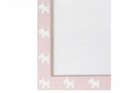 Marco Para Fotos|Cuadros Set de 4 infantiles MDF 22x16cm/38x40cm