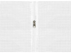 Cubierta de recambio para invernadero con puerta 18 m² ALOCASIA^Vente-unique Hot