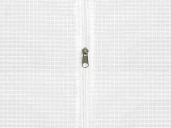 Cubierta de repuesto para invernadero de túnel 36 m² - L300 x l1200 x Alt. 200 cm - ALOCASIA^EXPERTLAND Hot