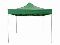 Cenador Y Quiosco|Cubierta lateral impermeable de 3x2m con ventana para cenador retráctil de 3x3m