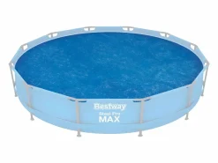 Cubierta solar para piscina 356 cm ES240999^