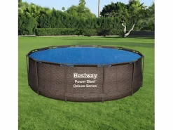 Cubierta solar para piscina 356 cm ES240999^