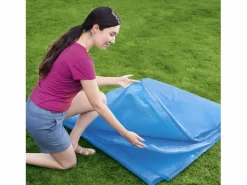 Cubierta solar para piscina 356 cm ES240999^