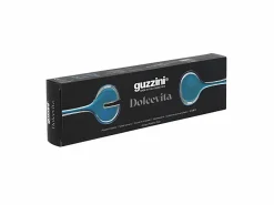 Guzzini Cubiertos para ensalada Turquesa Dolcevita Azul Sale