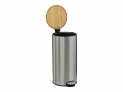 Five Cubo De Basura Para Cocina|Cubo de basura con capacidad de 30 litros 30 L