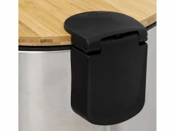 Five Cubo De Basura Para Cocina|Cubo de basura con capacidad de 30 litros 30 L