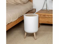 Cubo de basura de baño de apertura a presión 10L MALMO^Kitchen Move
