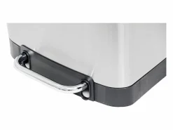 Kitchen Move Cubo De Basura Para Cocina|Cubo de basura de cocina de pedal 30L GREENWICH