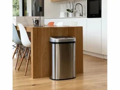 Cubo de basura de cocina automático 58L MAJESTIC^Kitchen Move Sale