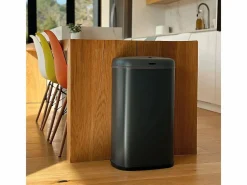 Cubo de basura de cocina automático 58L LOGAN^Kitchen Move Outlet