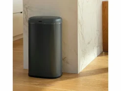 Cubo de basura de cocina automático 58L LOGAN^Kitchen Move Outlet
