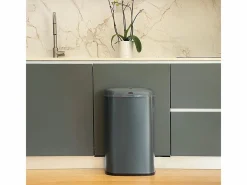 Cubo de basura de cocina automático 58L LOGAN^Kitchen Move Outlet