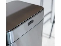 Kitchen Move Cubo De Basura Para Cocina|Cubo de basura de cocina automático 60L UPPER