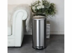 Cubo de basura de cocina de pedal 40L FULLER^Kitchen Move Hot