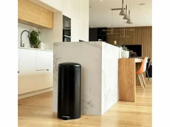 Cubo de basura de cocina de pedal 30L URBAN^Kitchen Move New