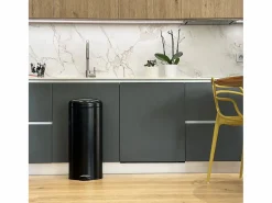 Cubo de basura de cocina de pedal 30L URBAN^Kitchen Move New