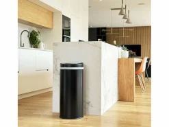 Cubo de basura de cocina automático 42L SOHO^Kitchen Move Best