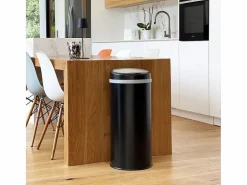 Cubo de basura de cocina automático 42L SOHO^Kitchen Move Best