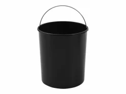 Cubo de basura de cocina integrado de acero inoxidable 8 litros 02_0006084^Helloshop26 Hot