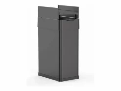 Kitchen Move Cubo de basura de cocina automático 60L SILVERLAKE Negro Sale