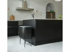 Brabantia Cubo de basura de reciclaje Bo Touch Bin Mate 34L - 316203 Negro Online