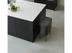 Brabantia Cubo de basura de reciclaje Bo Touch Bin Mate 34L - 316203 Negro Online