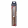 Cuchillo de Carne Parallèle N°122 de Acero Inoxidable con Mango de Haya Barnizado^Opinel Outlet