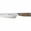 METALTEX Cuchillo de Chef HERITAGE 15 cm Madera Pakka Acero Inoxidable Molibdeno-Vanadio Online