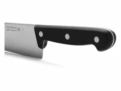Cuchillo de Cocina Universal 17,5 cm Acero Inoxidable Negro^ARCOS