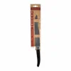 Lou Laguiole Cubierto|Cuchillo de Cocina de 20 cm Pro Colección Alto Rendimiento