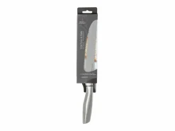 5five Cuchillo para Pan Secret de Gourmet Acero Inoxidable (21 cm) Gris Online
