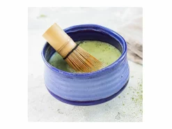 Vajilla|Vajilla|Cuenco de ceremonia del té matcha - Azul