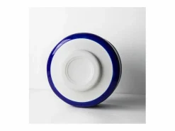 Vajilla|Vajilla|Cuenco de ceremonia del té matcha - Azul