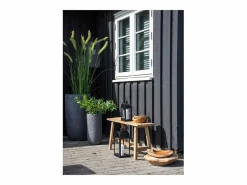Cuenco de teca Ø 30 x 10 cm^House Nordic Hot